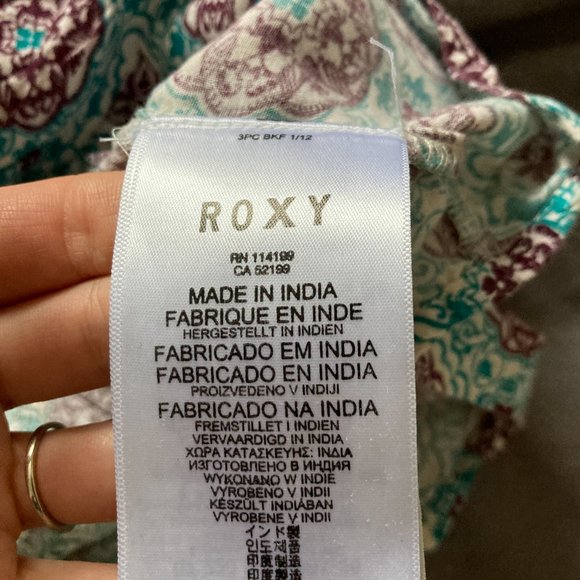 Roxy summer dress - Picture 5 of 5